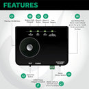 Sump Pump Failure Alarm