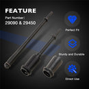 Heavy Duty Truck Anchor Pin Bushing Set