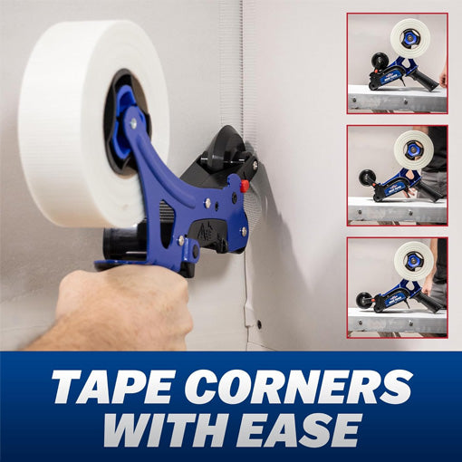 Drywall Mesh Taper