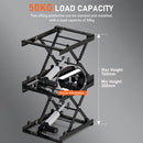 Electric Scissor Lift Table