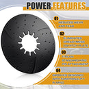 5th Wheel Lube Plate