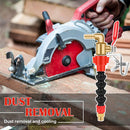 Dust Remover Water Sprayer for Angle Grinder