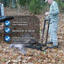 Heavy Duty Big Game Loading Assistant