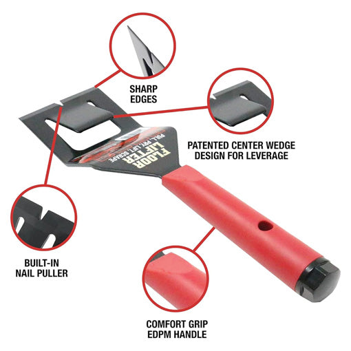 Floor Lifter