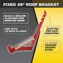 Adjustable Roofing Bracket