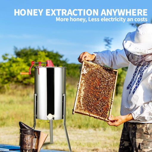 Honey Extractor