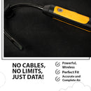 Wireless Psychrometer Probe