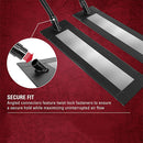 Air Lifter Moving System