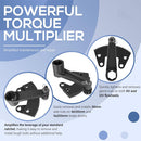Torque Multiplier Leverage Tool (for Classic VW Bug/Volkswagen Beetle)