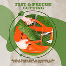 Artificial Grass Installation Line Cutter Tool