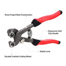 Glass Tile Nippers Set