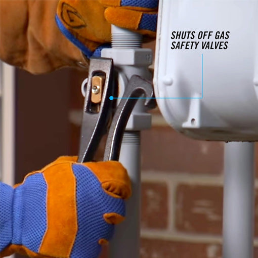 First Responders Rescue Tool