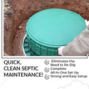 Septic Tank Riser