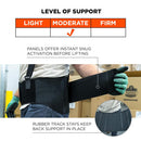 Heavy Duty Back Support Brace