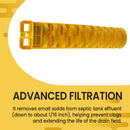 Septic System Effluent Filter