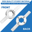 Washing Machine Spanner Wrench