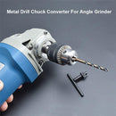 Angle Grinder Drill Chuck Adapter