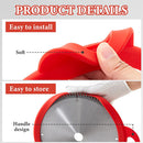 Silicone Saw Blade Storage Protector