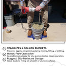 5-Gallon Bucket Gripper