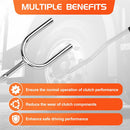 Truck Clutch Adjustment Gauge Set