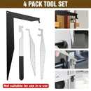 Firefighting Multipurpose Kit