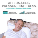 Alternating Air Pressure Mattress Pad