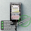 Bluetooth Soft Start Kit for Home Air Conditioner