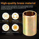 CAT 1 to CAT 2 Universal Lower Lift Arm Bushing Adapter Set