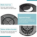 Cast Iron Grill Grate Replacement