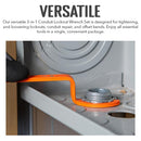 Conduit Locknut Wrench Set
