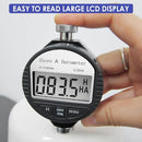 Durometer Digital Tire Hardness Meter