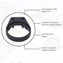 EV Charger Lock for J1772 Charging Adapter
