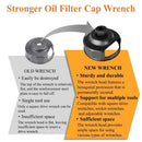 Easy Motorcycle Oil Change Kit