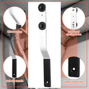 Offset Body Duct Stretcher