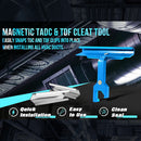 Magnetic PPC & PPF Clip/Cleat Tool