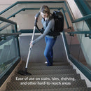 HEPA Backpack Vacuum