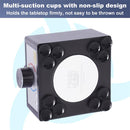 Hands-free Mini Vortex Paint Shaker Mixer Set