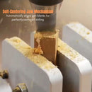 Heavy Duty Pen Blank Centering Vise