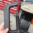 Heavy Duty Torsion Bar Unloading Tool