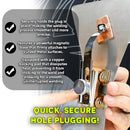 Hole Plug Welding Magnet