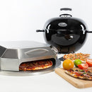 Kettle Grill Pizza Oven Kit