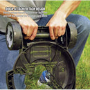 Lawn Mower Removable Deck for String Trimmer