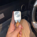 Magnet Roofing Hatchet