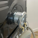 Magnetic Dryer Vent Coupling