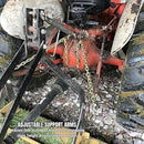 Mower Deck Height Stabilizer Kit