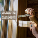 Multi-functional Flat Pry Bar