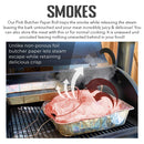 Pink Butcher Paper Roll