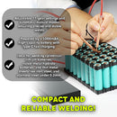 Portable Battery Spot Welder