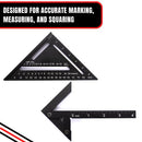 Precision Marking and Layout Set
