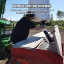 Quick Bulk Bag Dispenser